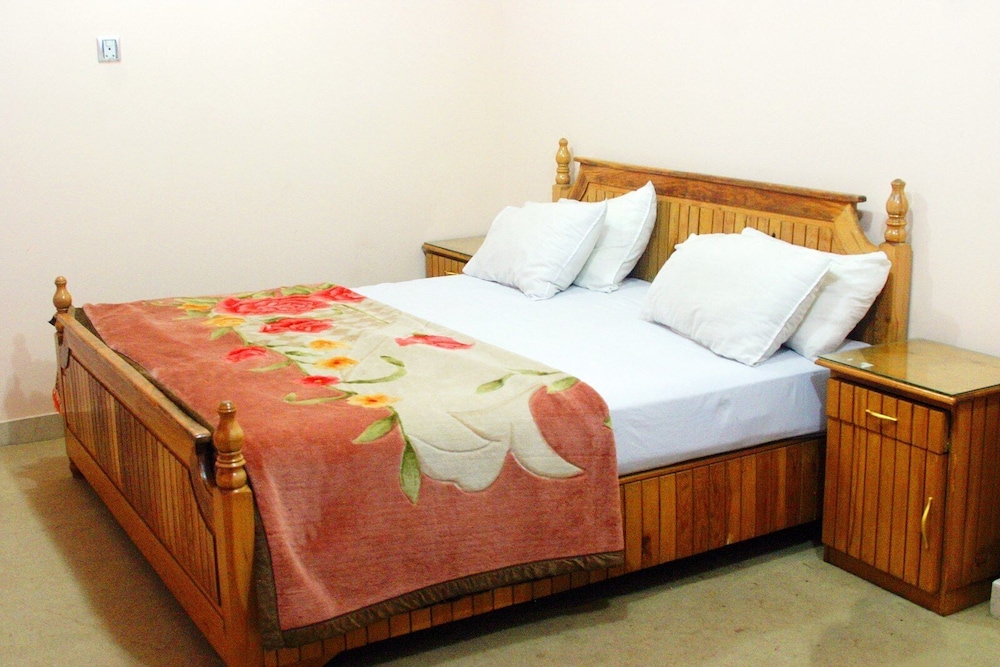 Standard Double Room photo 1