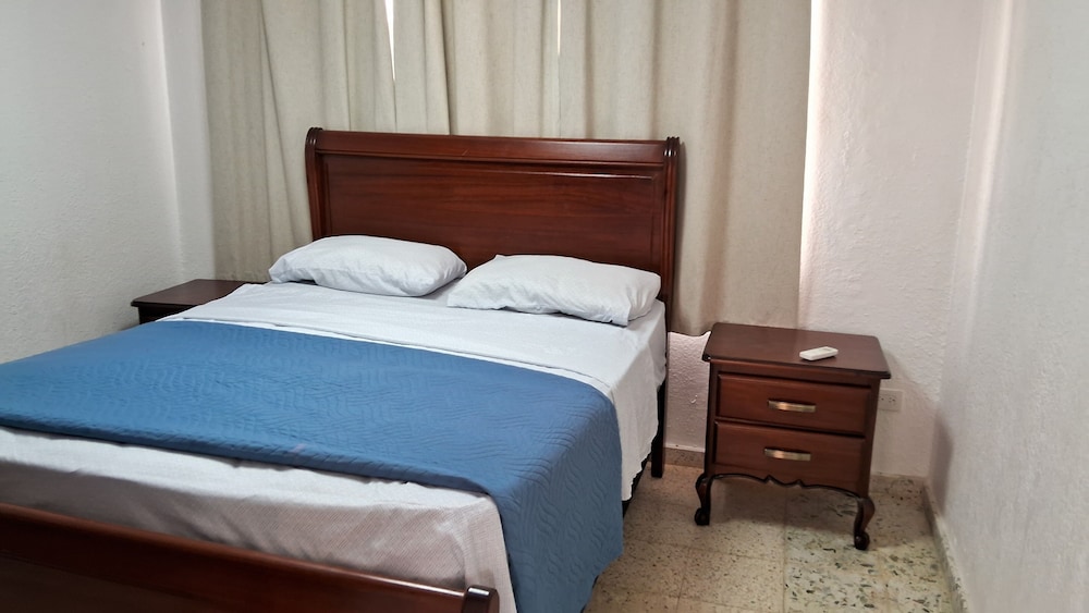 Apartment, 1 Bedroom, Patio