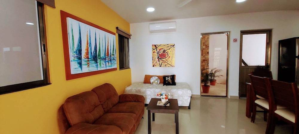 Junior Apartment (ISLA4)