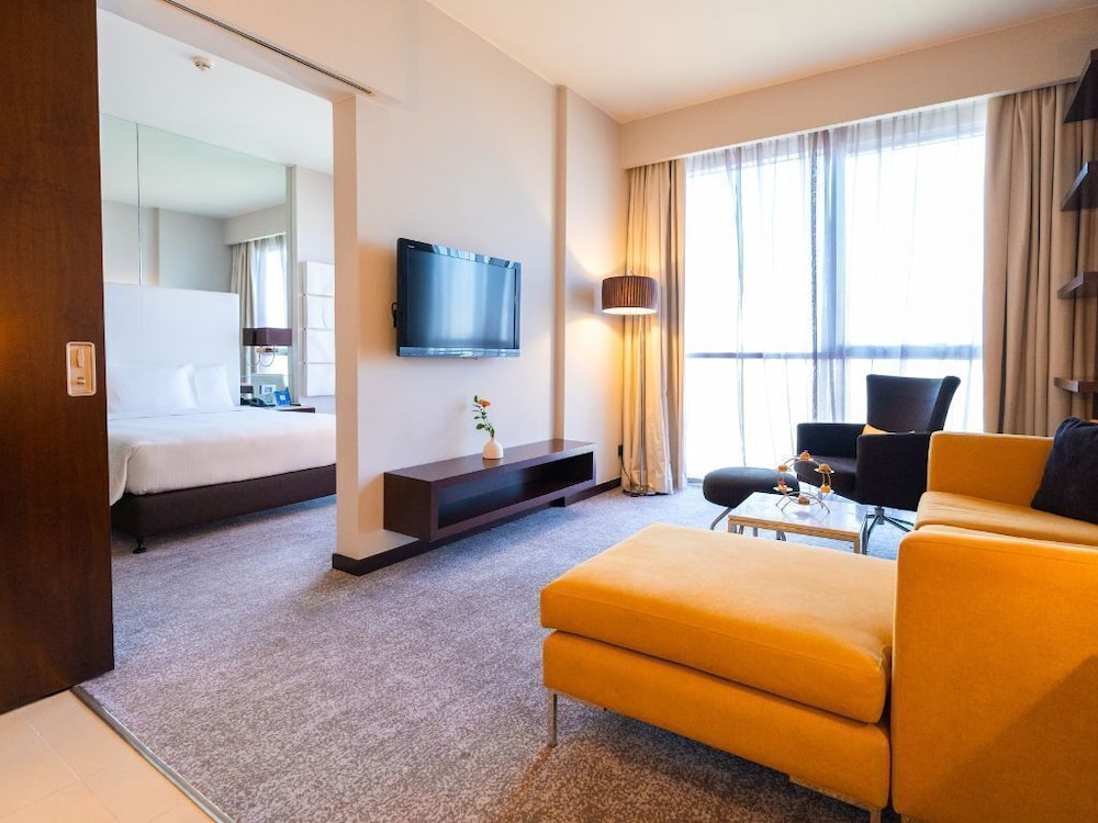 Suite, 1 Bedroom, Kitchenette
