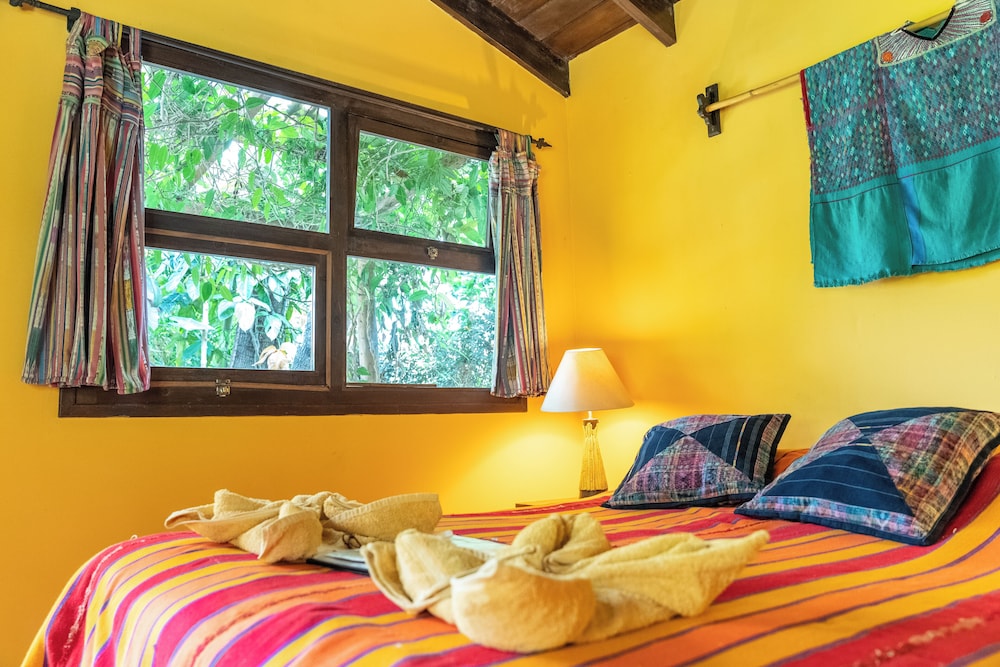 Deluxe Cabin, Multiple Beds, Patio photo 2