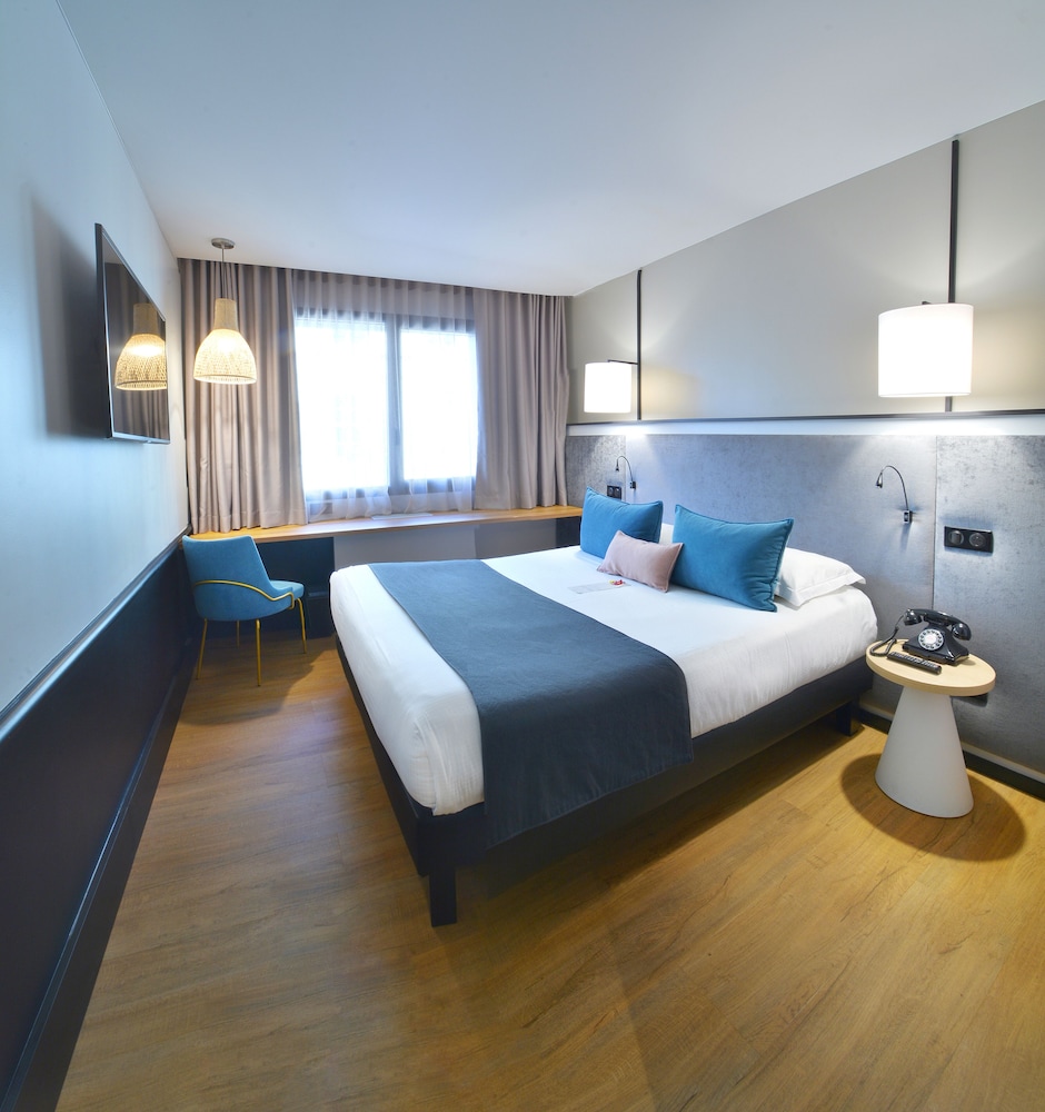 Classic Double Room, 1 Double Bed - Photo 1