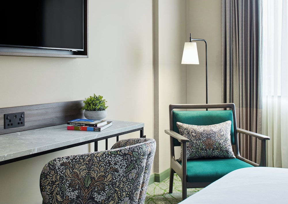 Executive Room (with Super King)