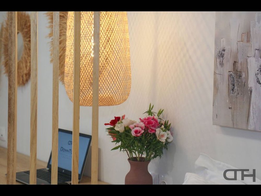 Luxury 80m2 Apartment With Balkony Downtown, Billede 73