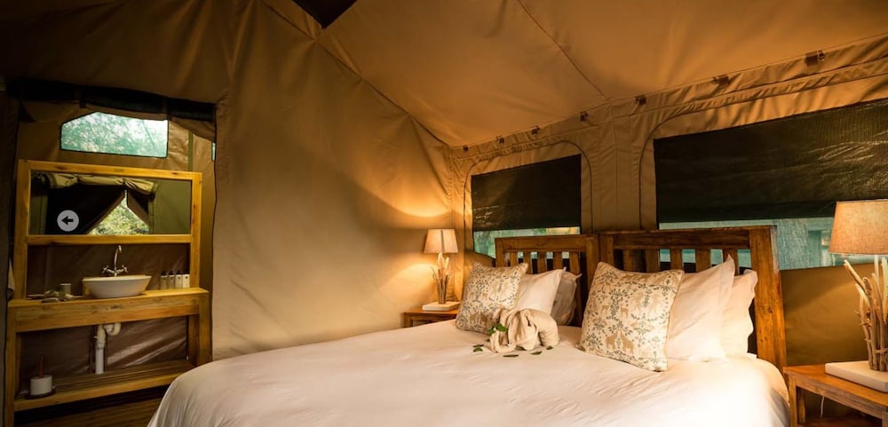Leadwood Tent photo 2