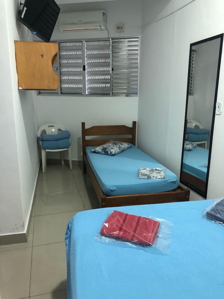 Basic Triple Room