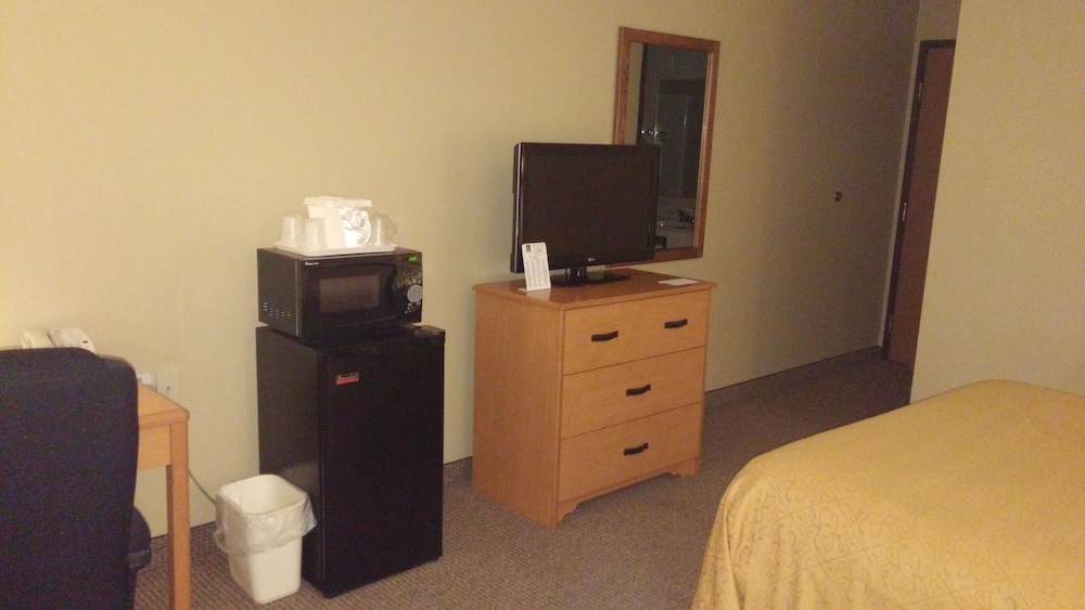 Room, 1 Queen Bed photo 3