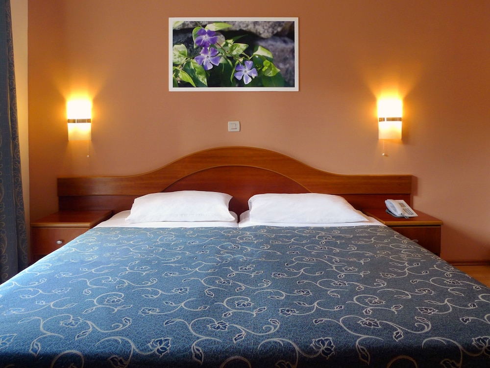 Standard Double or Twin Room thumbnail 5