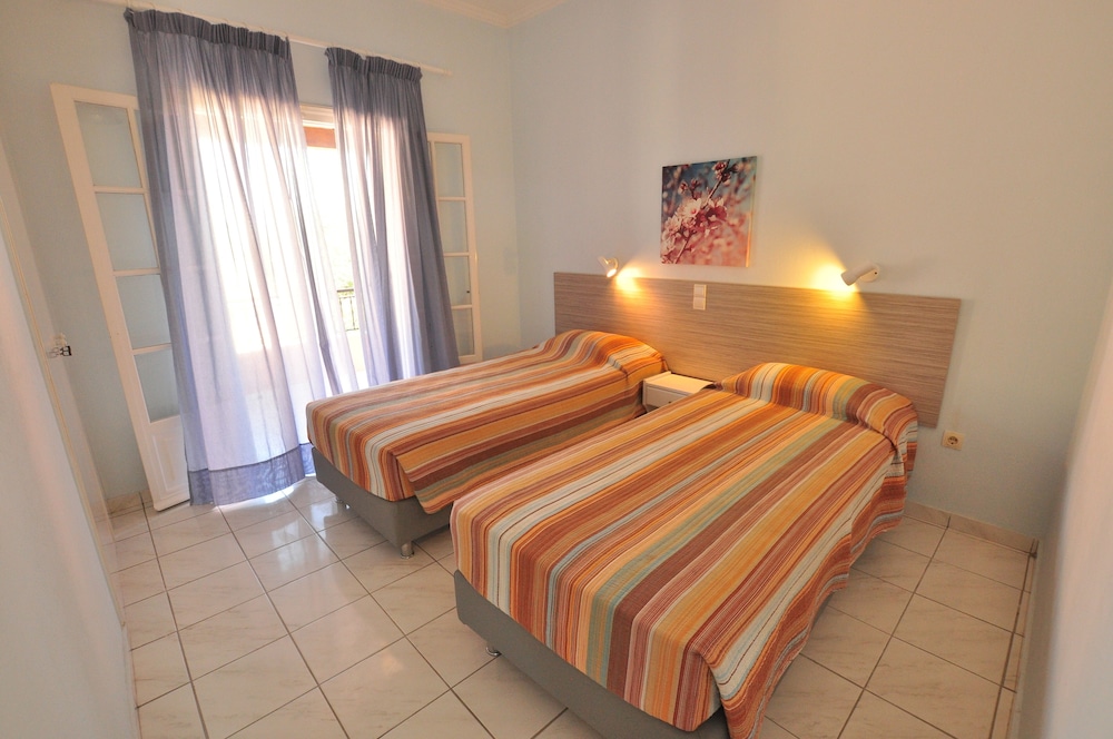 Apartment, 2 Bedrooms