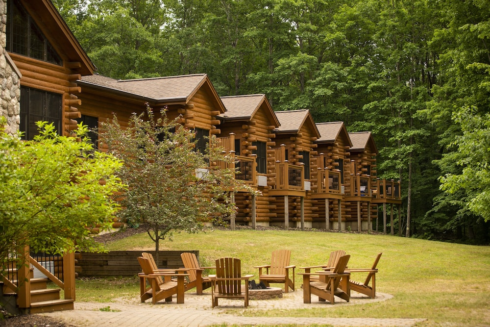 Rockwell Lake Lodge, Foto 3