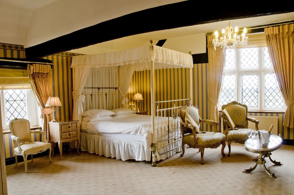 Deluxe Double Room photo 2