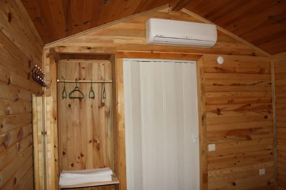 Double Room, Garden View photo 3