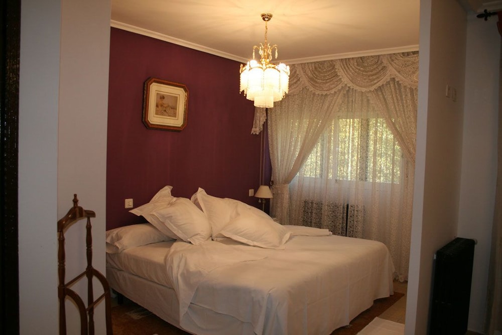Habitación Doble o con Dos Camas