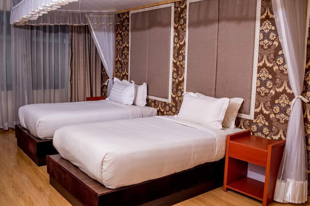 Deluxe Double Room, 1 Double Bed photo 2