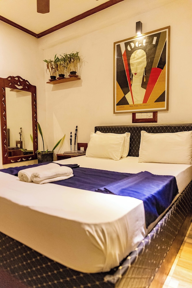 Standard Double Room, 1 King Bed photo 2