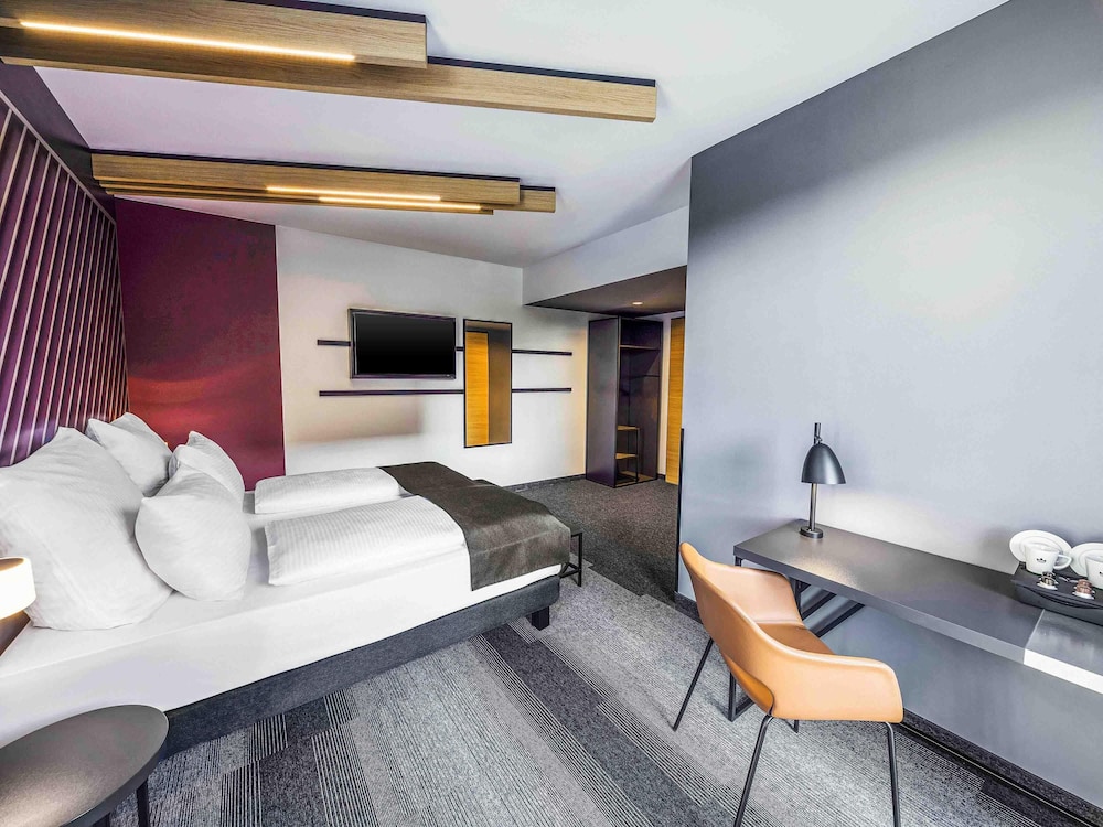 Premium Double Room photo 2