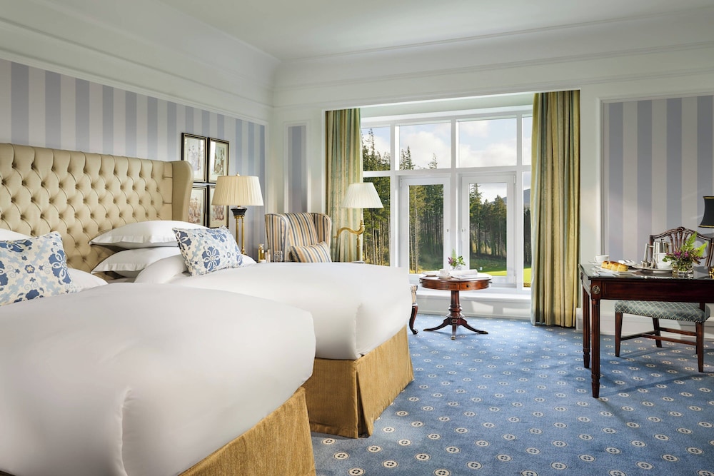 Deluxe Room, 2 Twin Beds - Photo 1