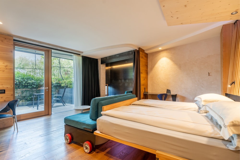 Family Junior Suite photo 2