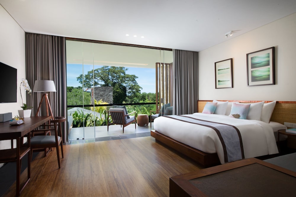 Deluxe Room, Mountain View (Atapa) photo 1