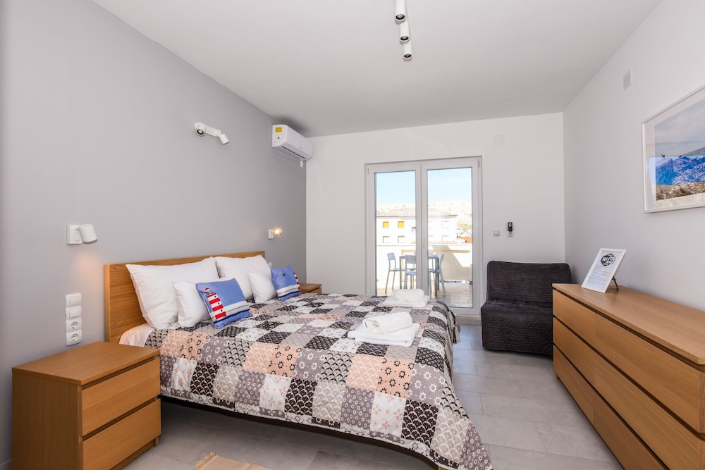 Apartment, 1 Bedroom (5)