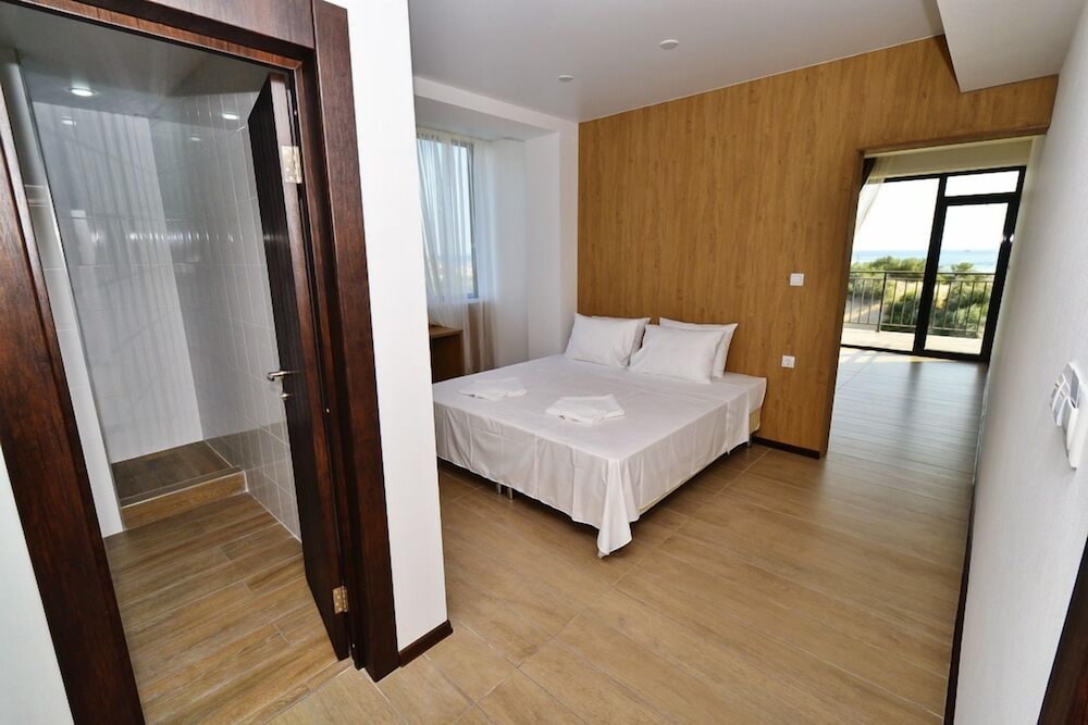 Suite, 2 Bedrooms, Terrace, Sea View photo 1