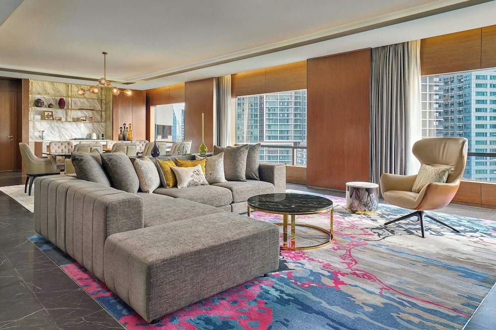 Presidential Suite, 2 Bedrooms
