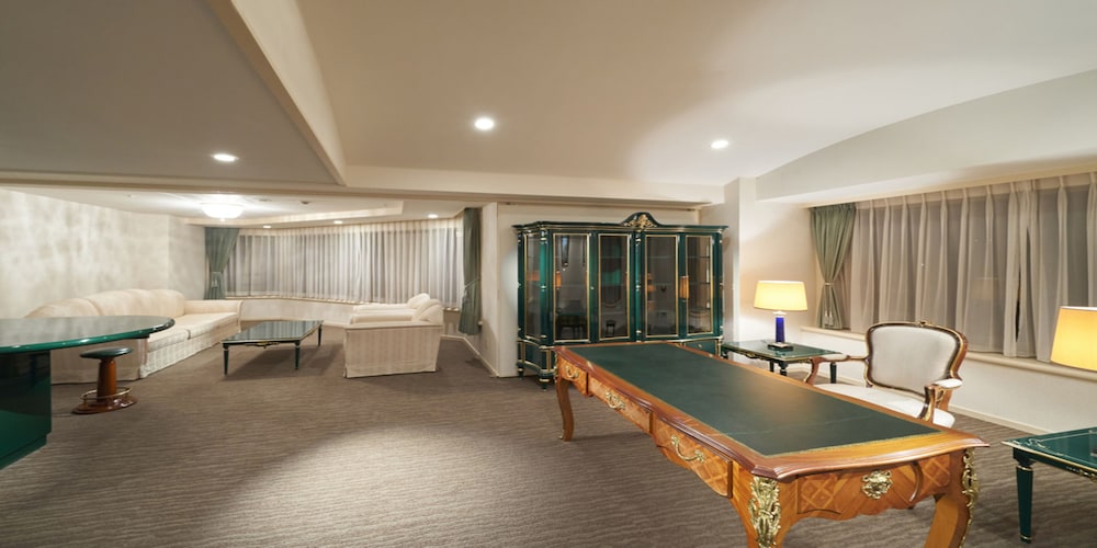Luxury Suite, 2 Bedrooms