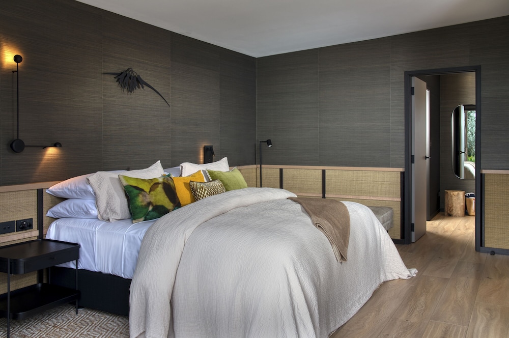 Luxury Villa photo 2