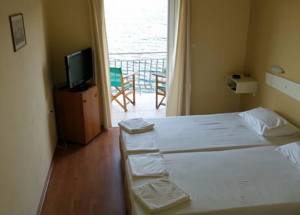 Double Room, Sea View photo 2