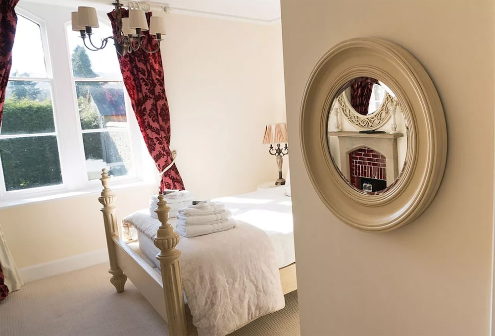 Premium Double Room, Ensuite photo 3
