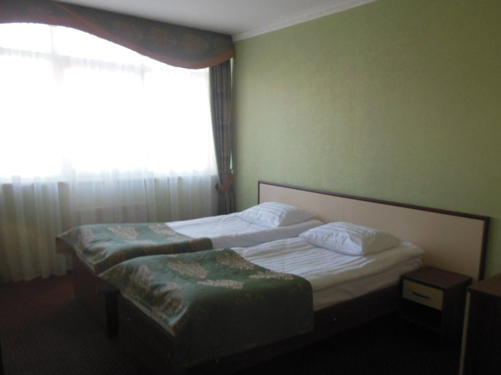 Family Quadruple Room photo 3