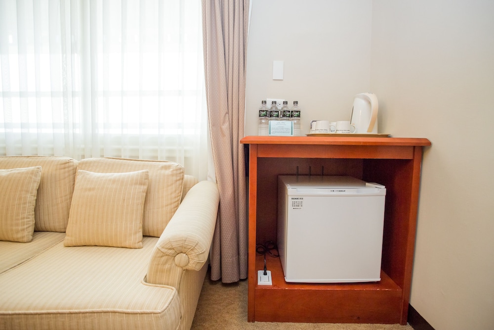 Standard Room - Photo 13