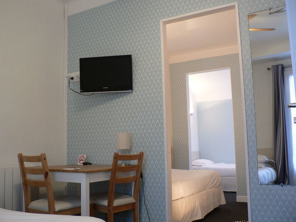 Quadruple Room photo 3