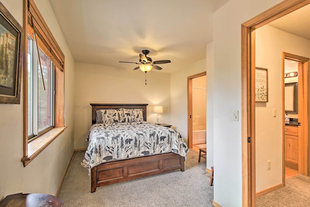 House (4 Bedrooms) photo 3
