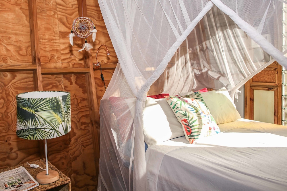 Private ensuite cabin "James Brown" photo 3
