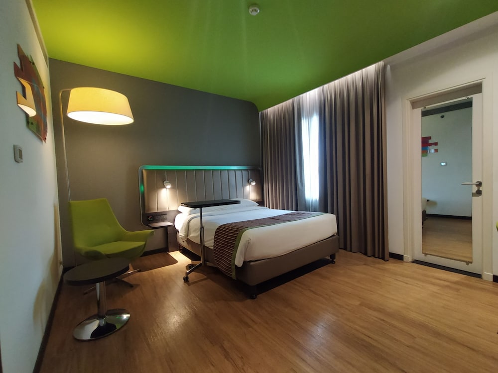 Superior Room - Photo 9