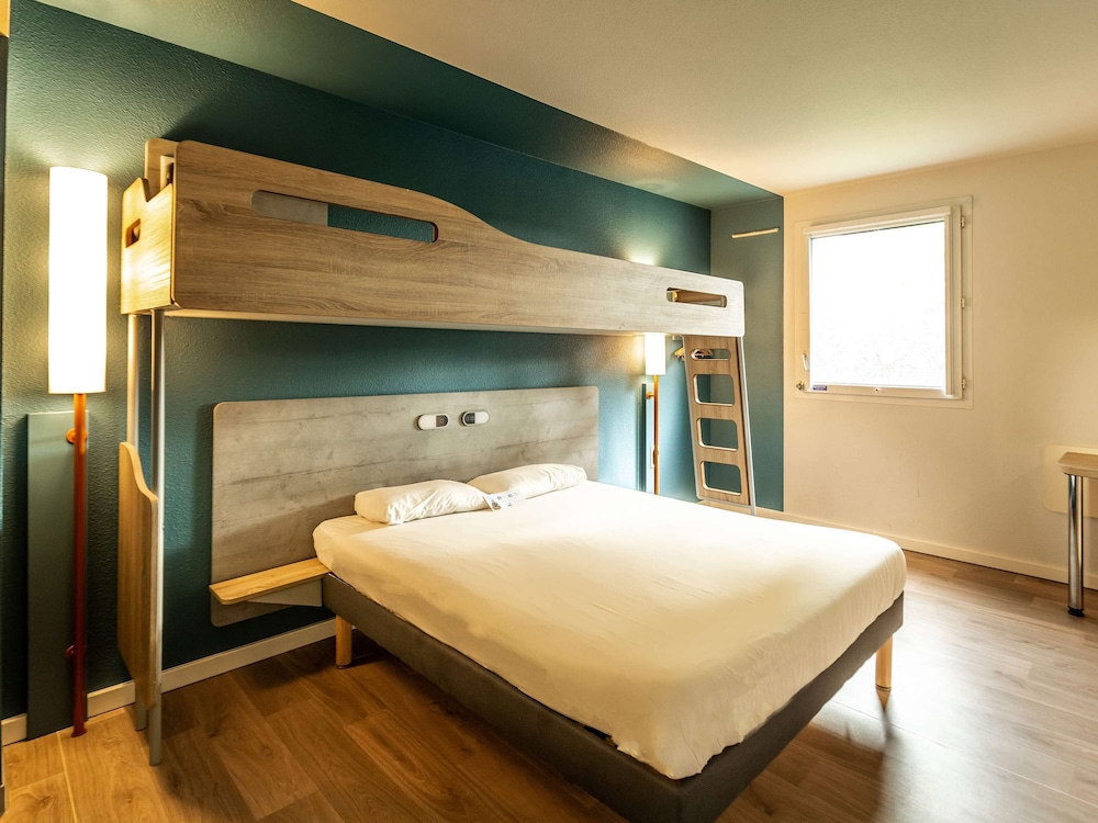 Triple Room, Multiple Beds - Photo 1