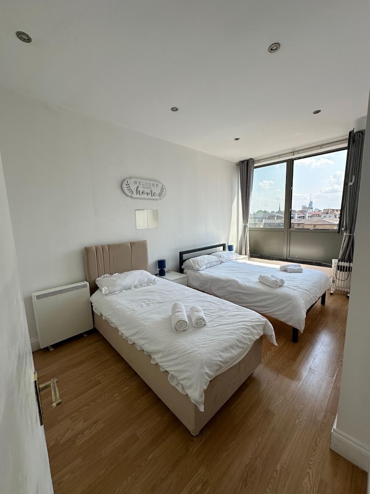 Apartment, Private Bathroom