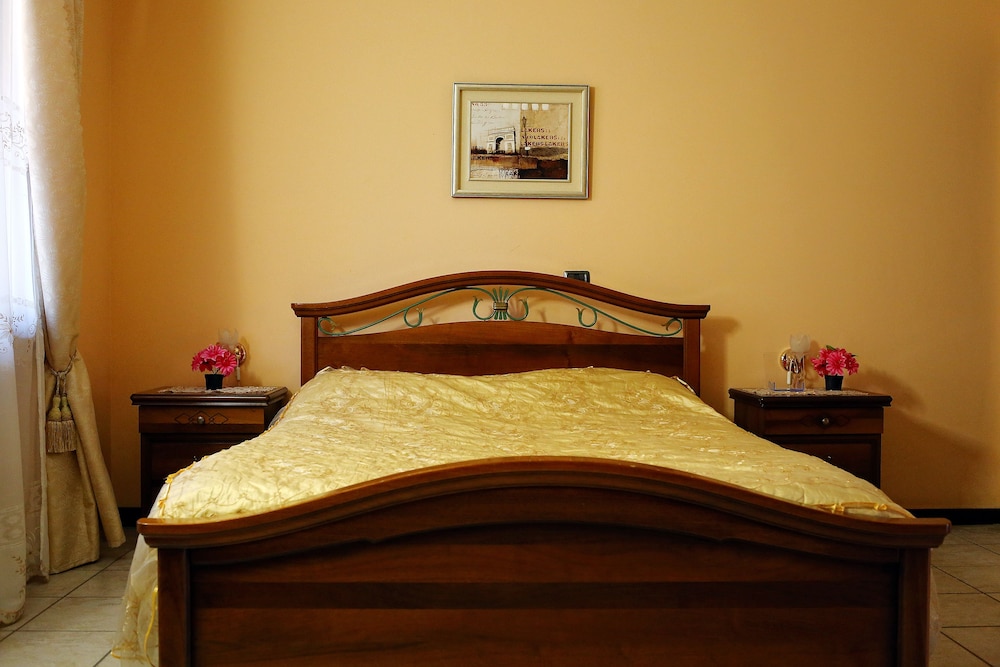 Double Or Twin Room photo 2