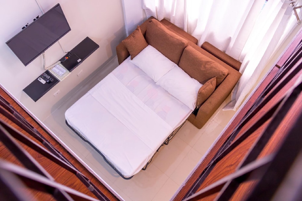 Family Suite, 1 Bedroom photo 1