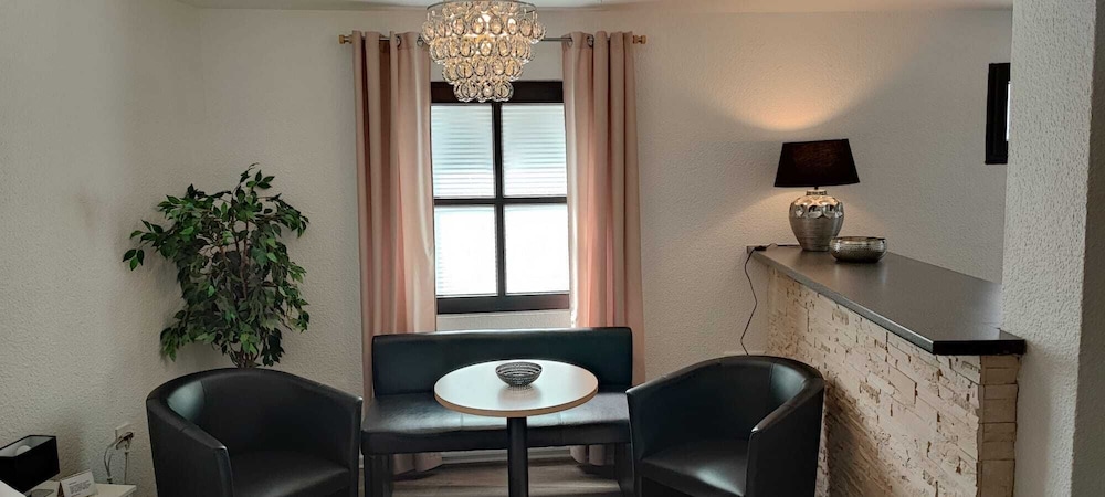 Quadruple Room, Ensuite (Zimmer 21)