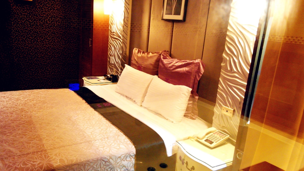 Business Apartment, 1 Bedroom photo 1
