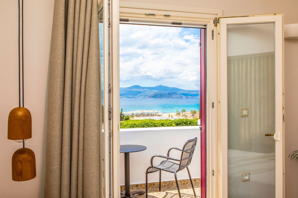 Panoramic Suite, Sea View