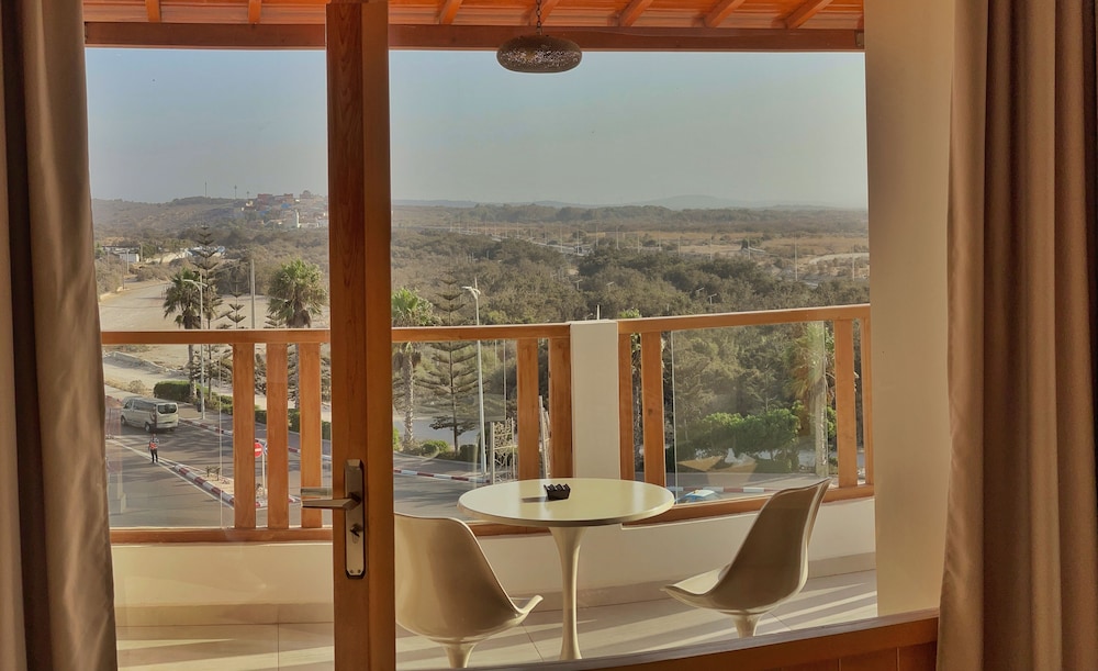 Superior Apartment, Sea View