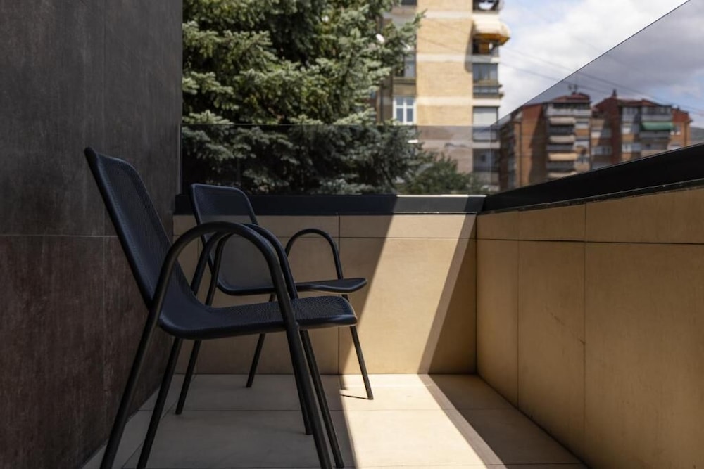 Deluxe Double Room, Balcony photo 2