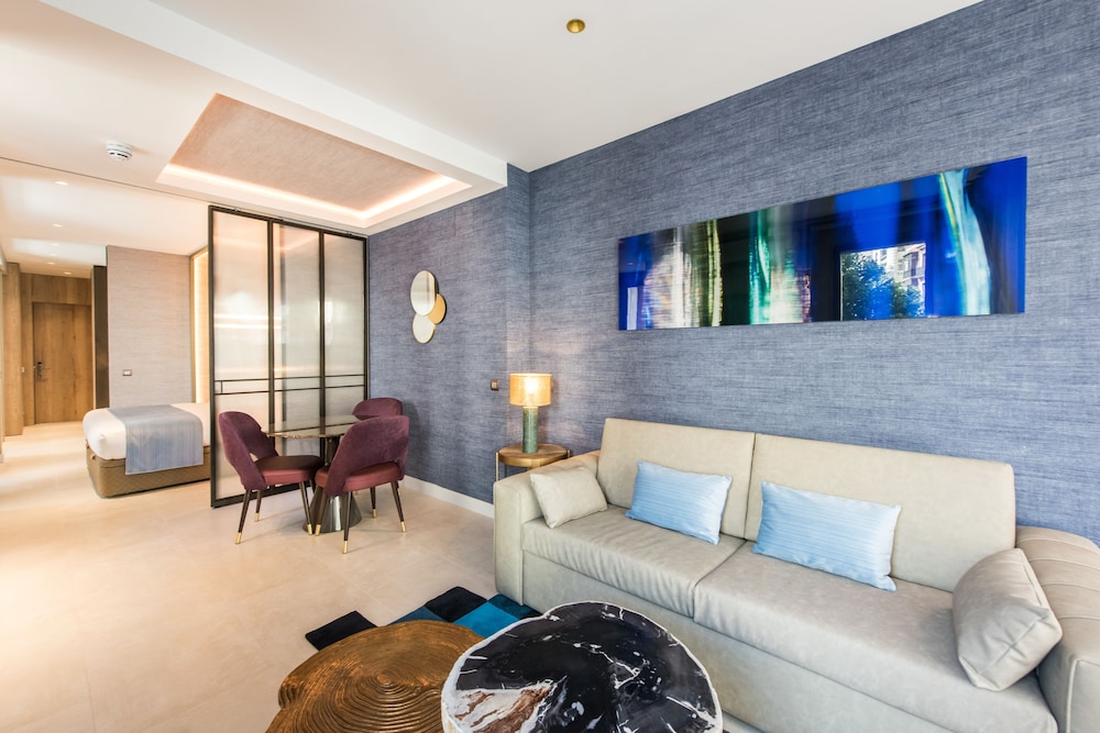 Apartment, 1 Bedroom (Lobelia)