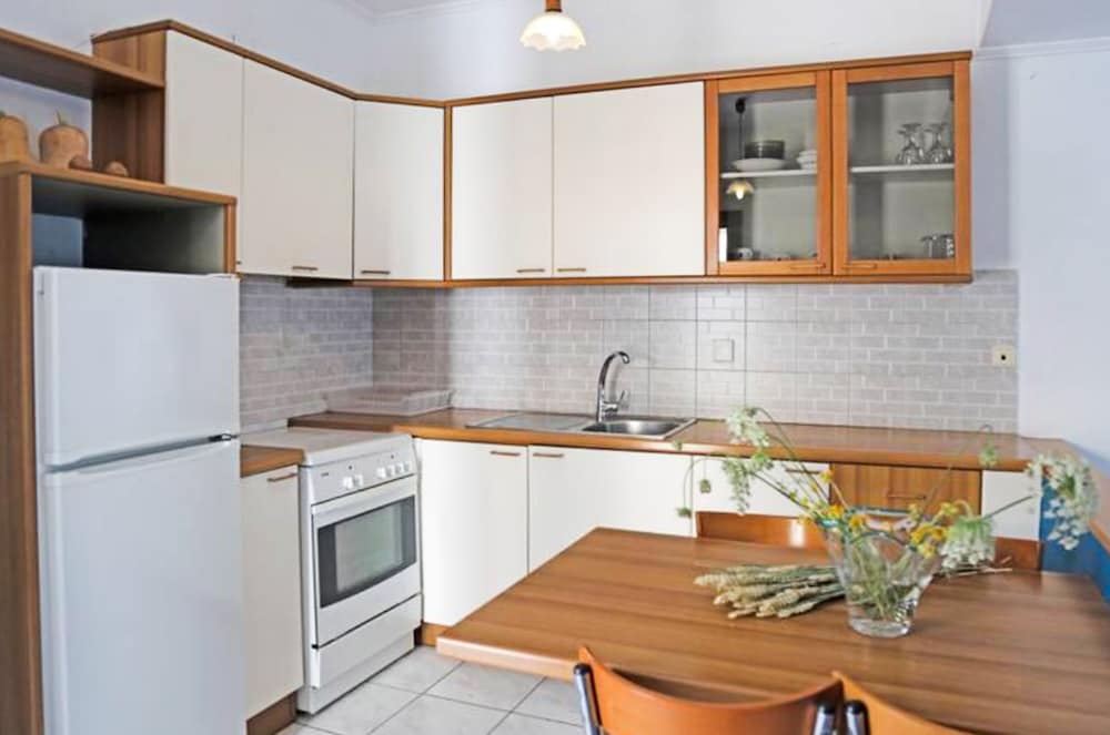 Comfort Apartment, Sea View, Beachside photo 3