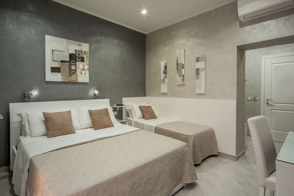 Deluxe Triple Room, 1 Bedroom photo 2
