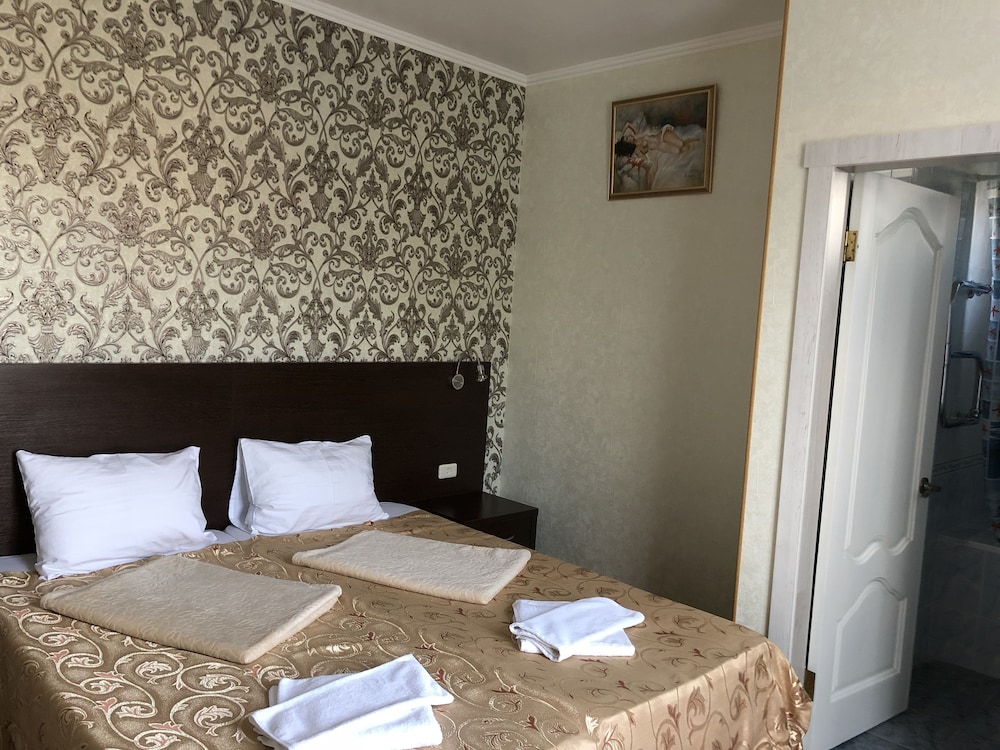 Family Suite, 1 Bedroom photo 3