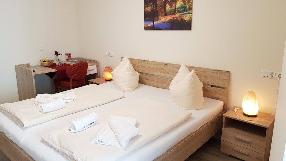 Comfort Room photo 2